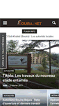 Mobile Screenshot of bouira.net
